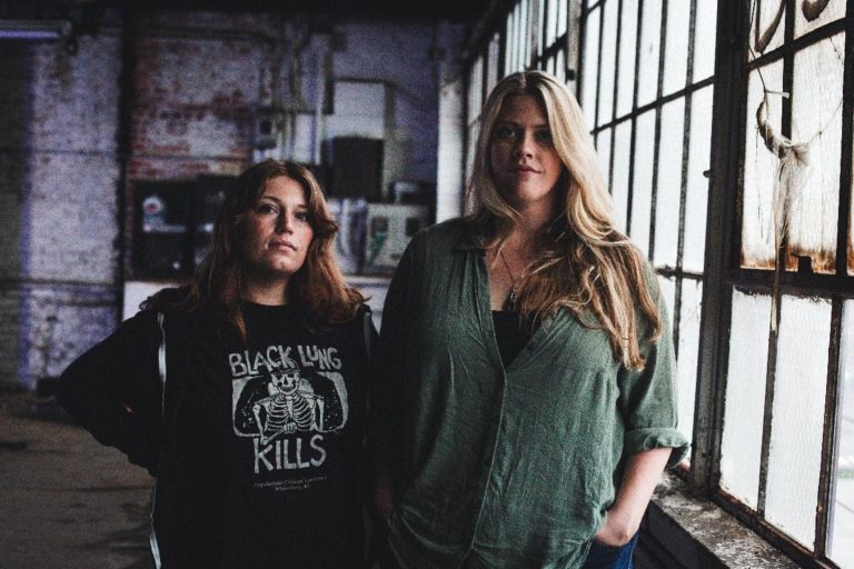 The Local Honeys Release A Pair Of Ever-Poignant Singles About The Tribulations Of Coal Mining In Their Native Kentucky