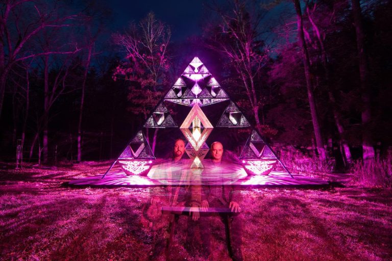 John Medeski announces new project with a scientist he met in the Amazon