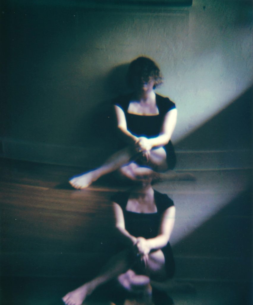 Emily Rodgers Announces New LP – Shares Lead Single "I Will Be Down"