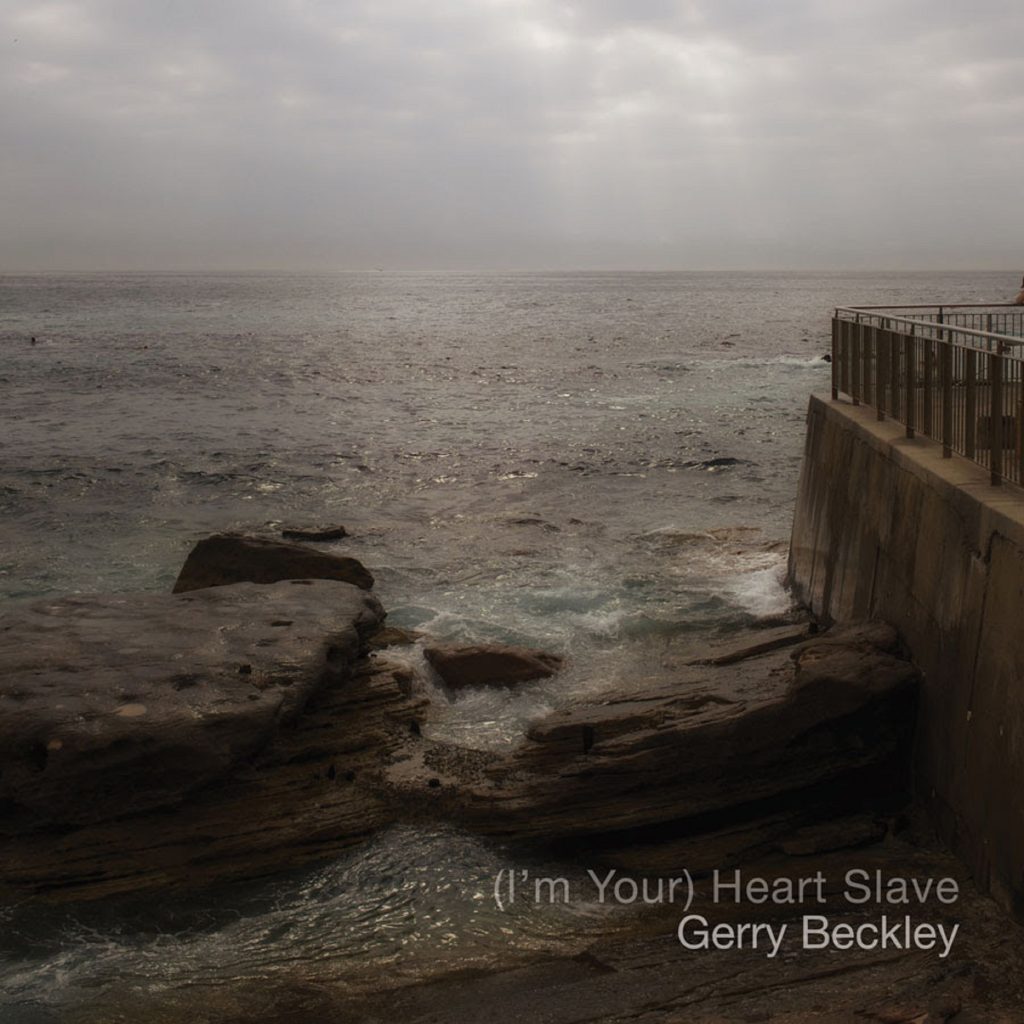 Gerry Beckley Co-Founding Member of America Releases New Single