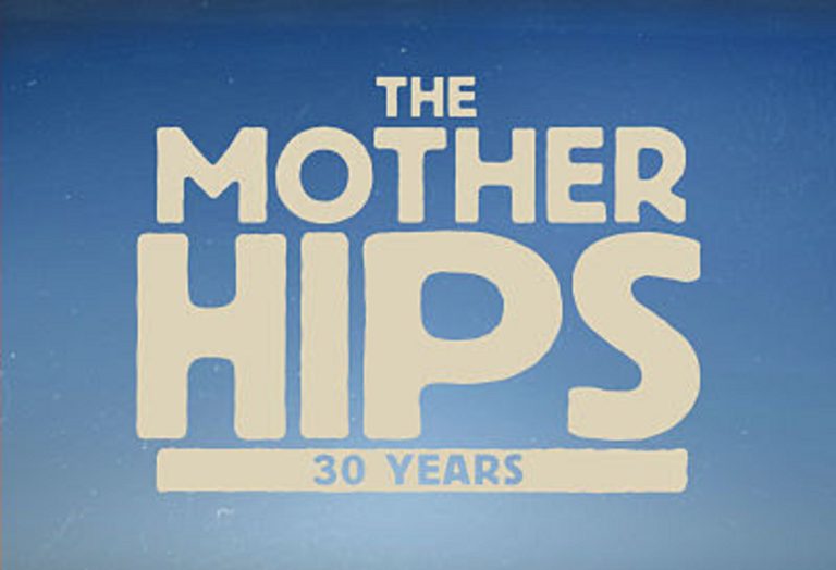 The Mother Hips Celebrate 30th Anniversary In 2021