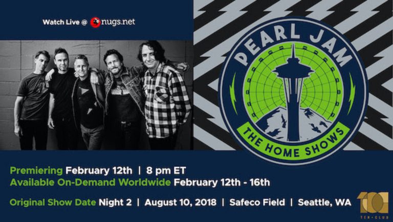 The Home Shows Night 2 stream – premiering today