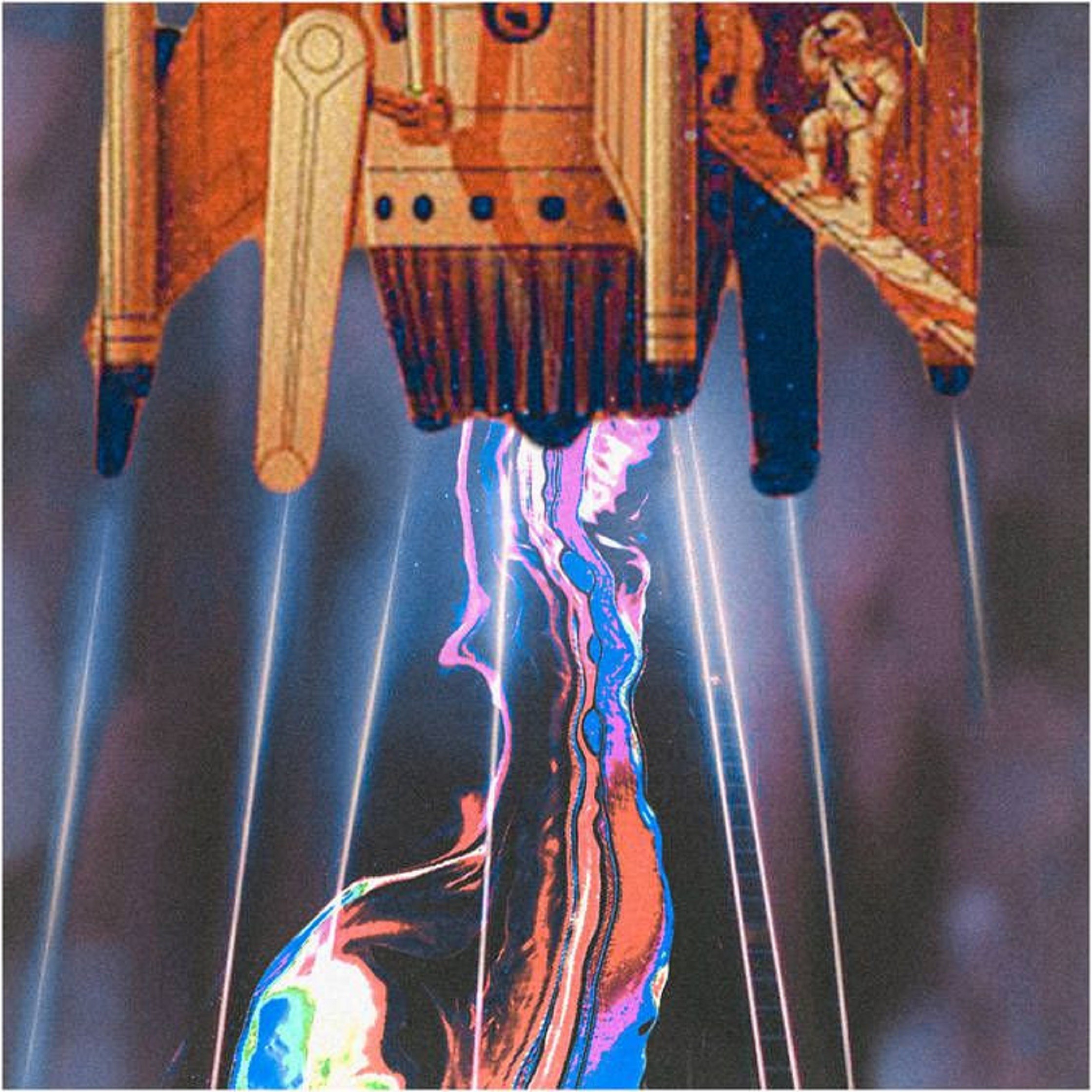 Little Bird shares first EP of a three-part series — 'ALPHA' out now