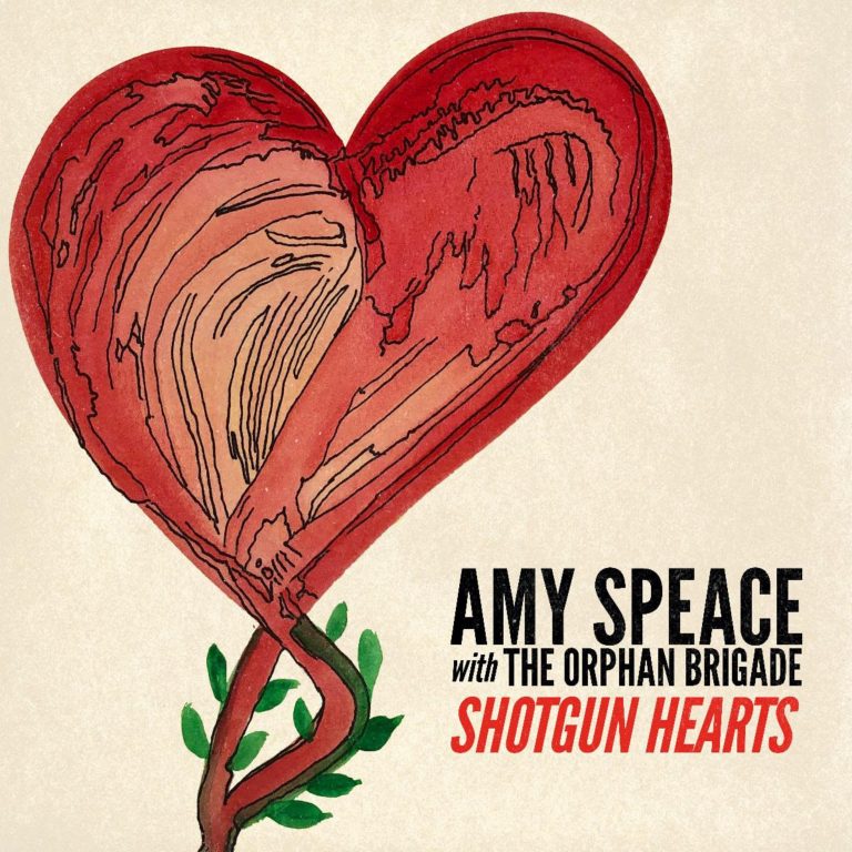Amy Speace Releases Second Single From Forthcoming Album