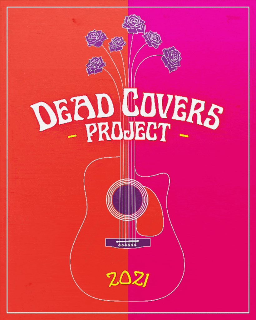 263 Dead Cover submissions and counting!