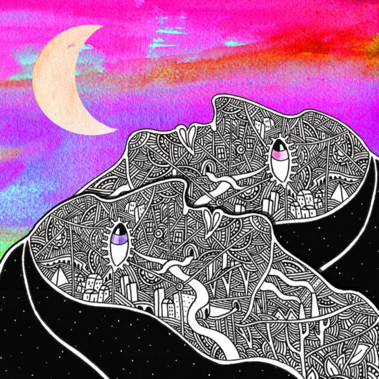 The Armadillo Paradox releases new single "Can't Hold A Job"