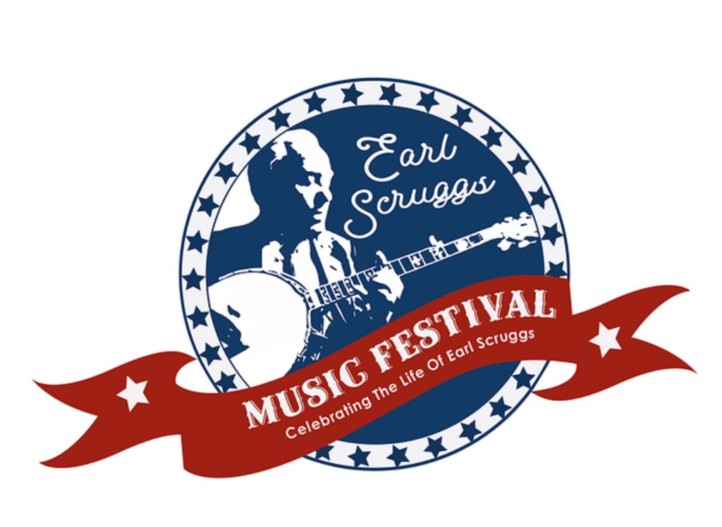 Earl Scruggs Music Festival Rescheduled to 2022