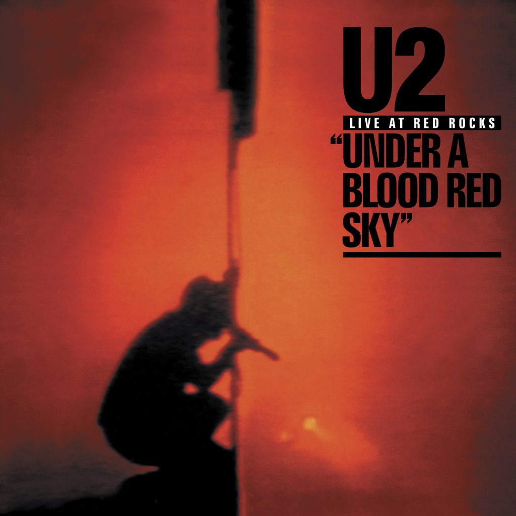 YOUTUBE PRESENTS U2: THE VIRTUAL ROAD