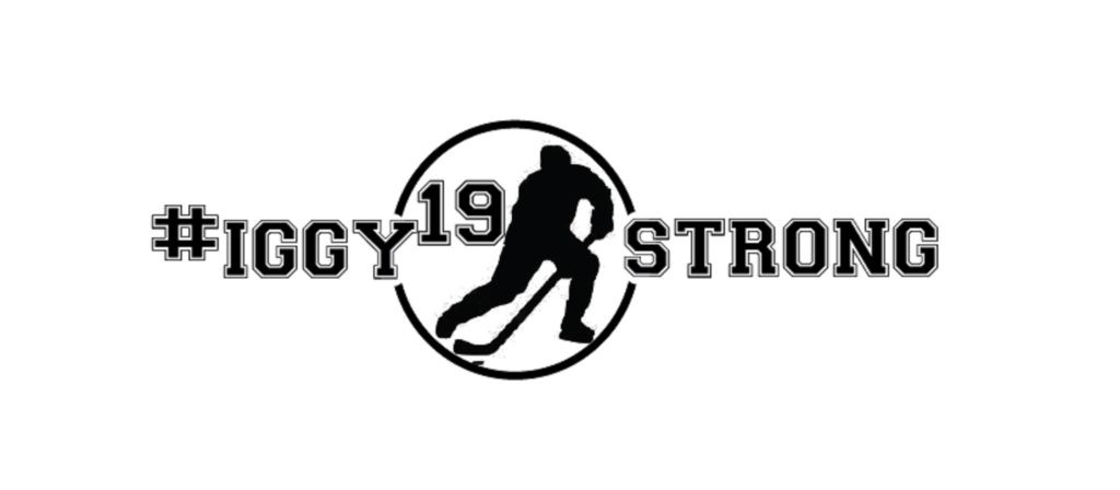 #iggystrong AUCTION TO BENEFIT BURLINGTON 11-YEAR OLD BATTLING LEUKEMIA