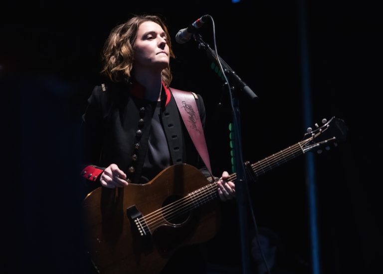 Brandi Carlile confirms Ryman Auditorium livestream concert on March 28