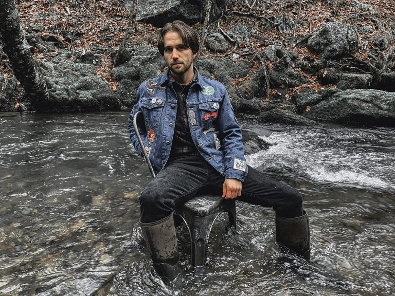 Shay Martin Lovette Announces New Album