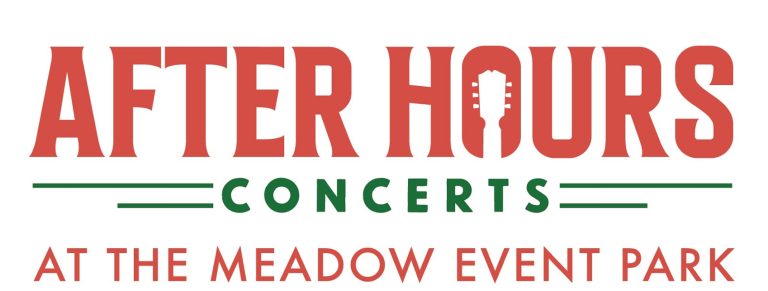 After Hours Concert Series will  move to The Meadow Event Park in Caroline County, Virginia