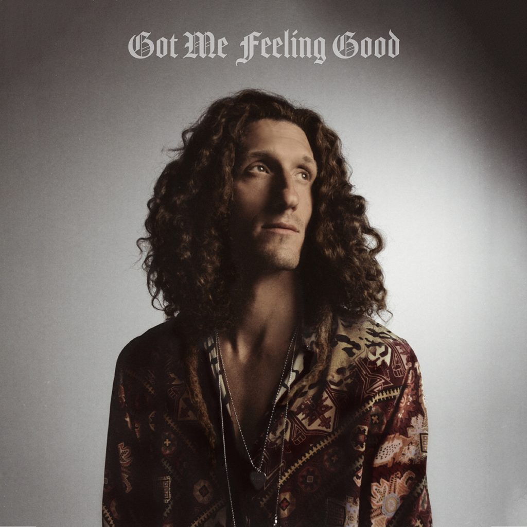 The Revivalists’ David Shaw Announces Debut Solo Album & Releases “Got Me Feeling Good”