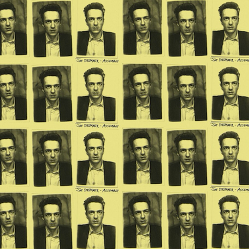 Official video for "I Fought The Law" out now