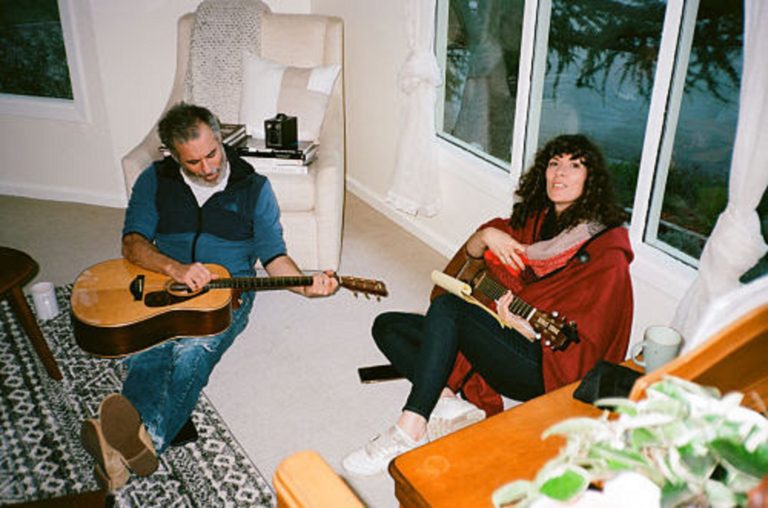 Greg Loiacono & Jamie Drake "Bound To Fall"