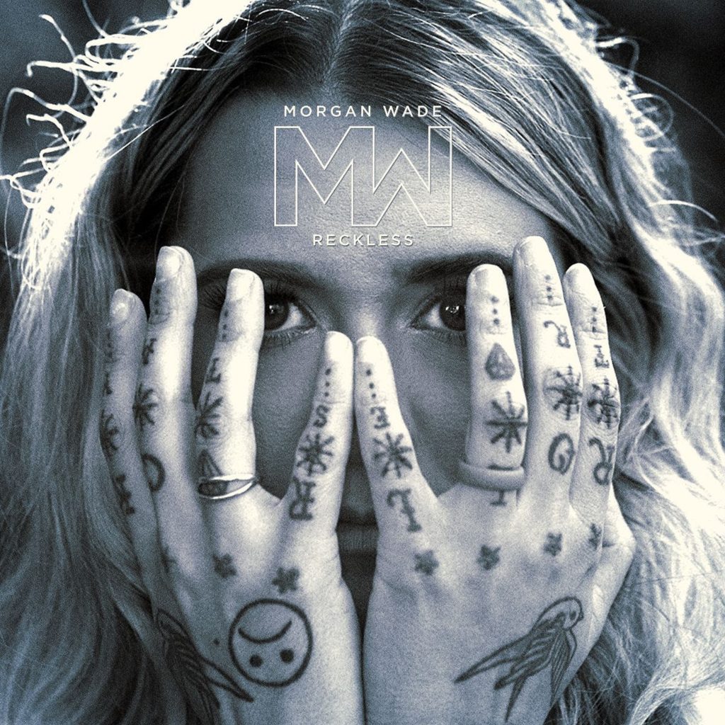 Morgan Wade releases debut album 'Reckless'