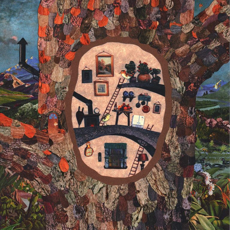 Sara Watkins To Release "Under The Pepper Tree" This Friday