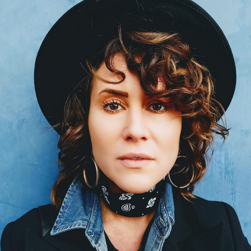 Emily Moment shares new single "Master of One"