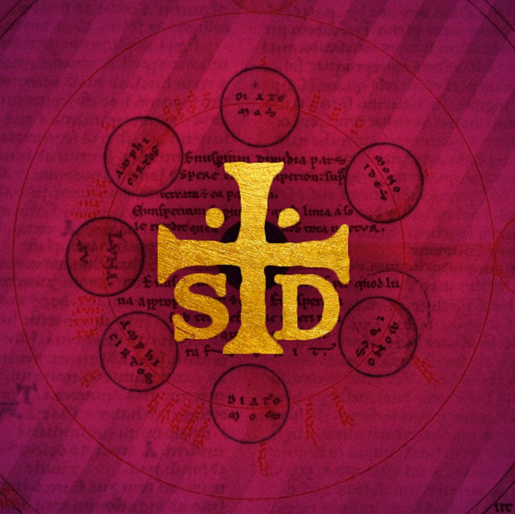 Saint Disruption embraces the Last Poets’ “jazzoetry”