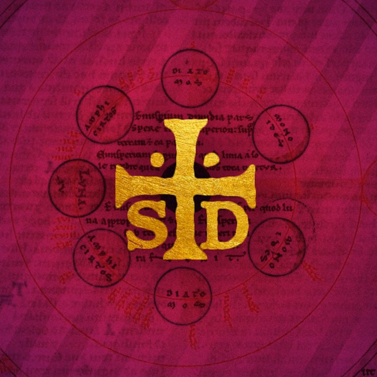 Saint Disruption embraces the Last Poets’ “jazzoetry”