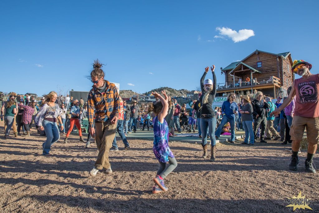 Tooth Festival | Fort Collins, CO | April 2021