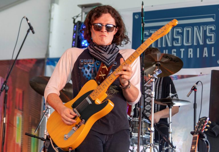 Grateful Web Interview with Hamish Anderson