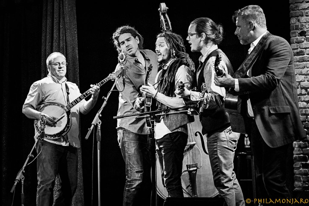 Chicken Wire Empire | City Winery Chicago | 4/18/2021