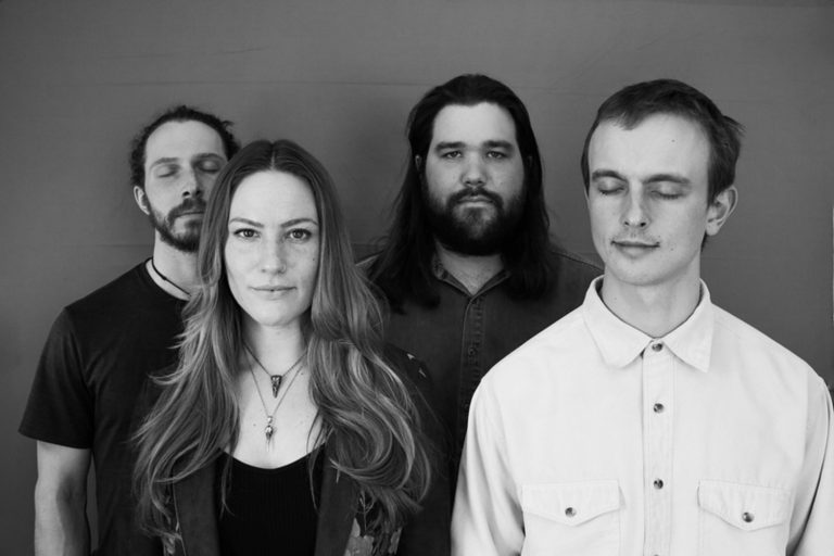 GoldenOak to release new album June 25 + New Single Out Today