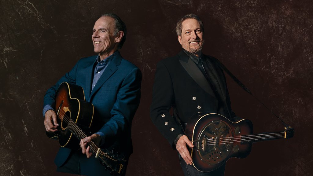 John Hiatt and Jerry Douglas to play Boulder Theater in October