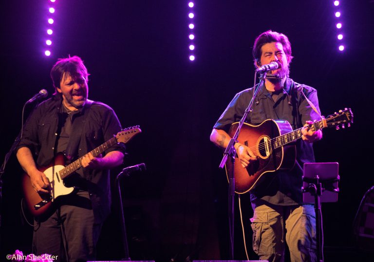 Jackie Greene | Crystal Bay Casino Ballroom | 4/2/21