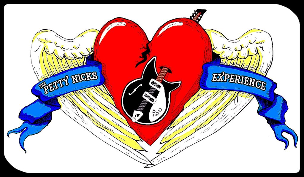 THE PETTY NICKS EXPERIENCE (TRIBUTE TO TOM PETTY & STEVIE NICKS)