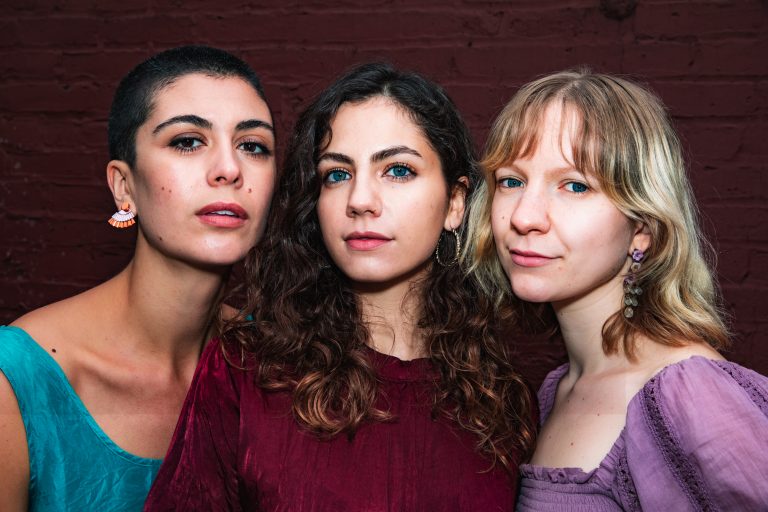 The Ladles | 'Springville Sessions' | Review