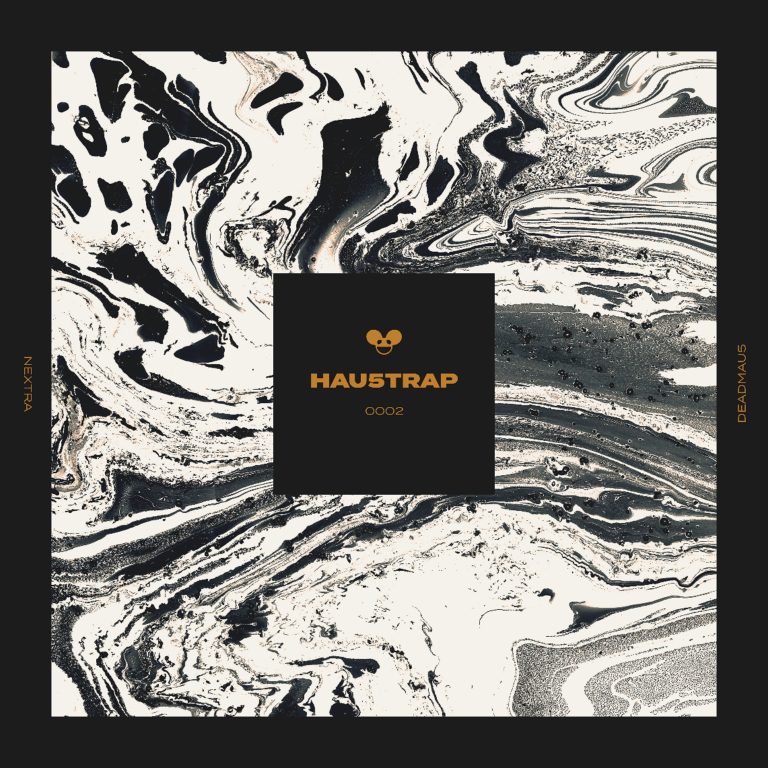 deadmau5 Offers Debut Single for hau5trap with "Nextra"