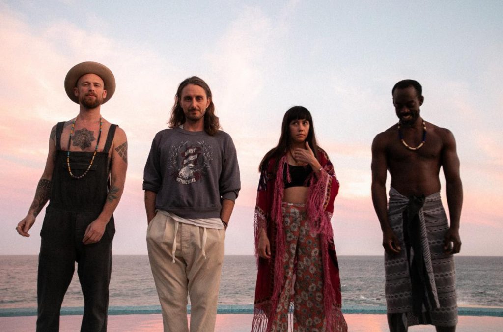 Gone Gone Beyond Live Acoustic Video For "Coast" Out Now