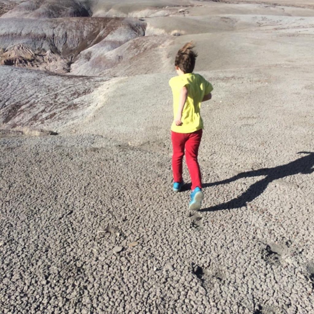 Rolling Stones' "She’s A Rainbow," trippy performance by Polyphonic Spree
