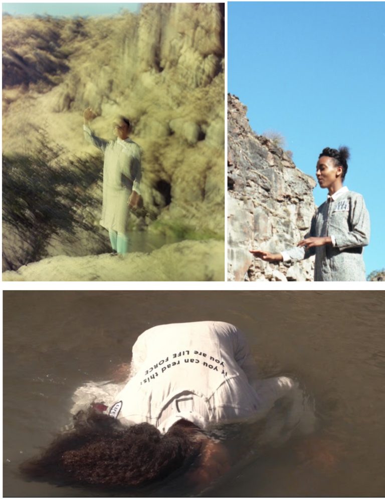 Esperanza Spalding unveils new music + short film