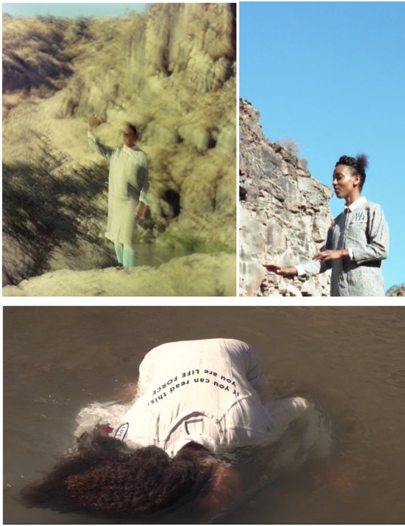 Esperanza Spalding unveils new music + short film