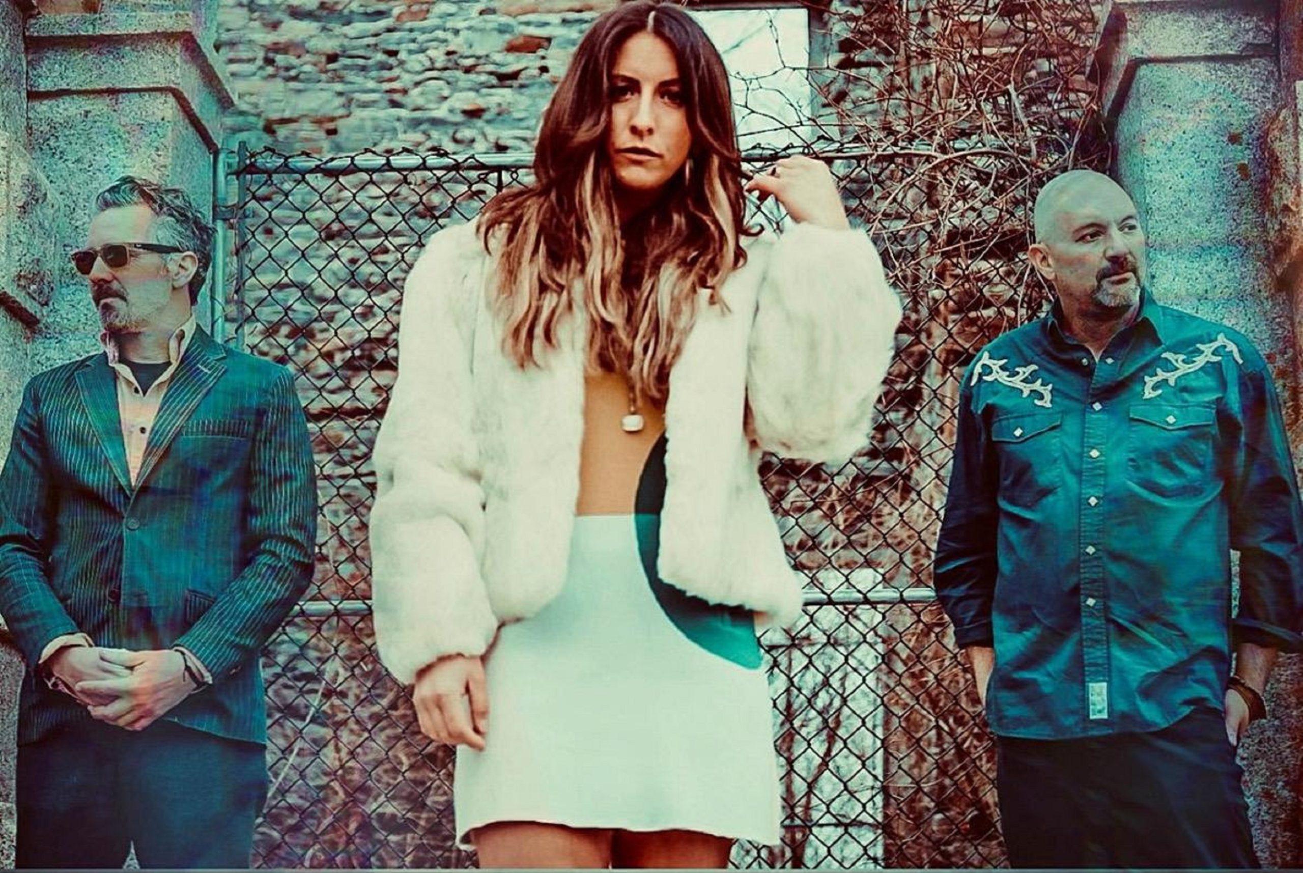 LOVE BY NUMB3RS Share New Video For “Western Son”