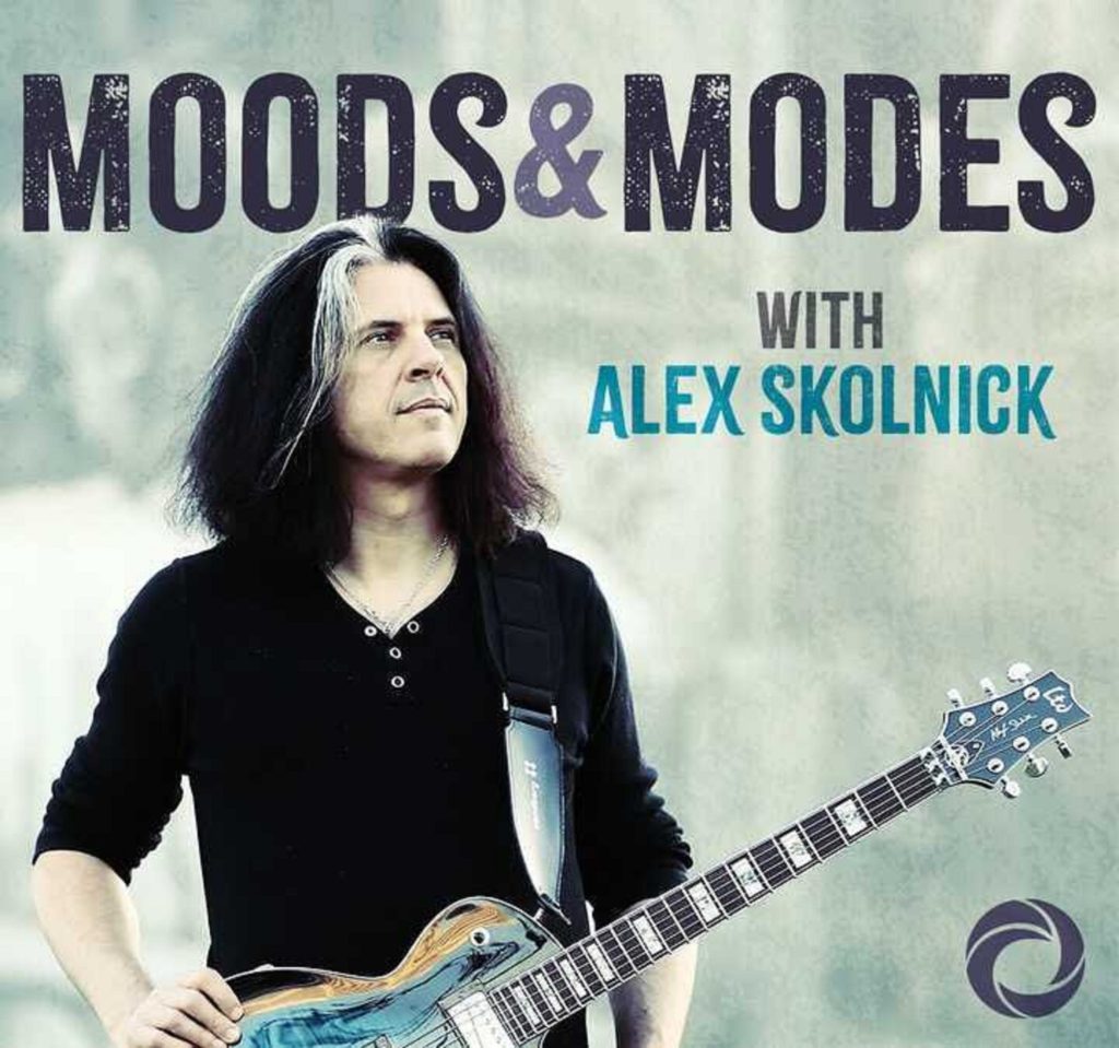 Peter Frampton talks with Alex Skolnick on podcast
