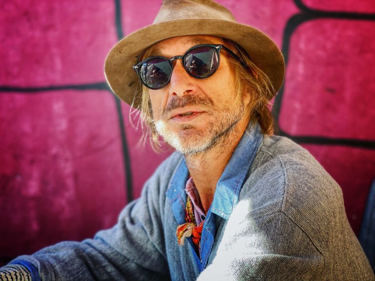 Todd Snider opens the doors to his 'First Agnostic Church of Hope and Wonder'