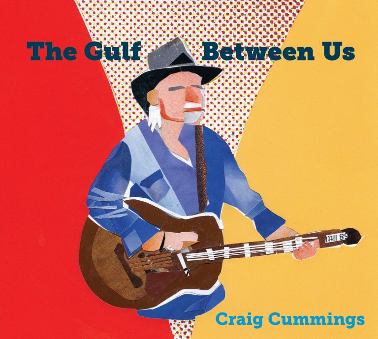 Craig Cummings Releases The Gulf Between Us