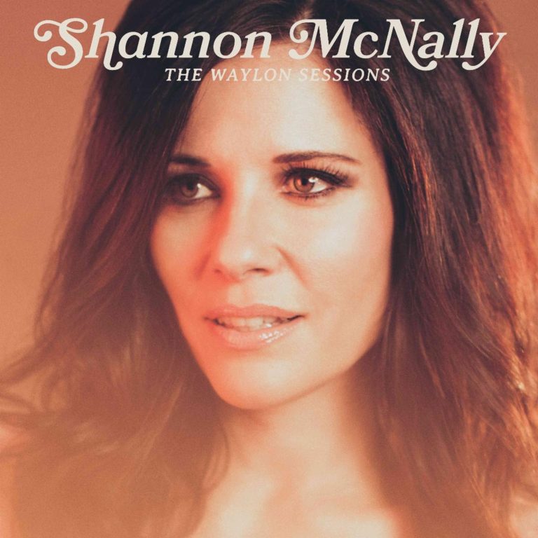 Hear Shannon McNally’s Hard-Grooving Version of “I’ve Always Been Crazy”