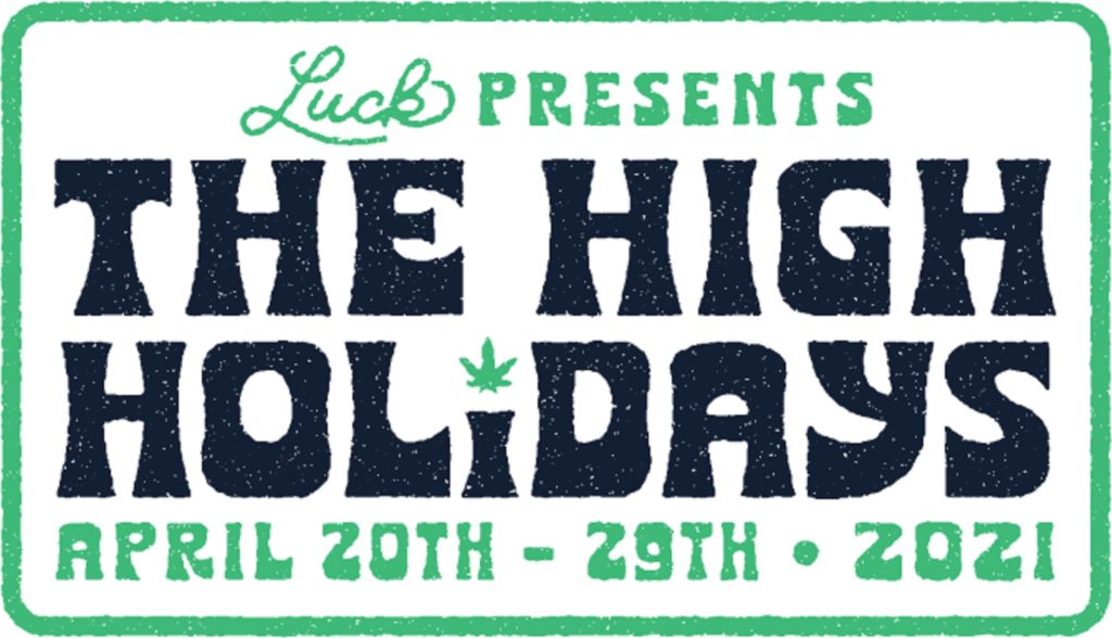 Sign the petition to make 4/20 through 4/29, Willie Nelson’s birthday, the national “High Holidays”