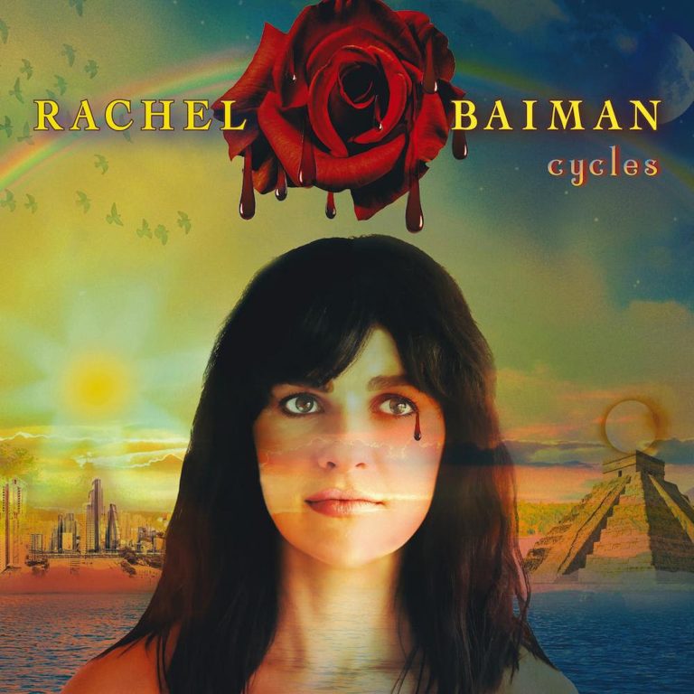 Rachel Baiman’s Woman-Helmed ‘Cycles’ out June 11