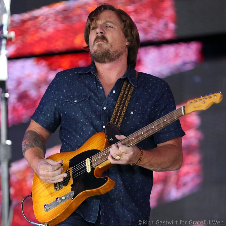 MerleFest, Presented by Window World, Announces Sturgill Simpson, Margo Price, Shovels & Rope, and more