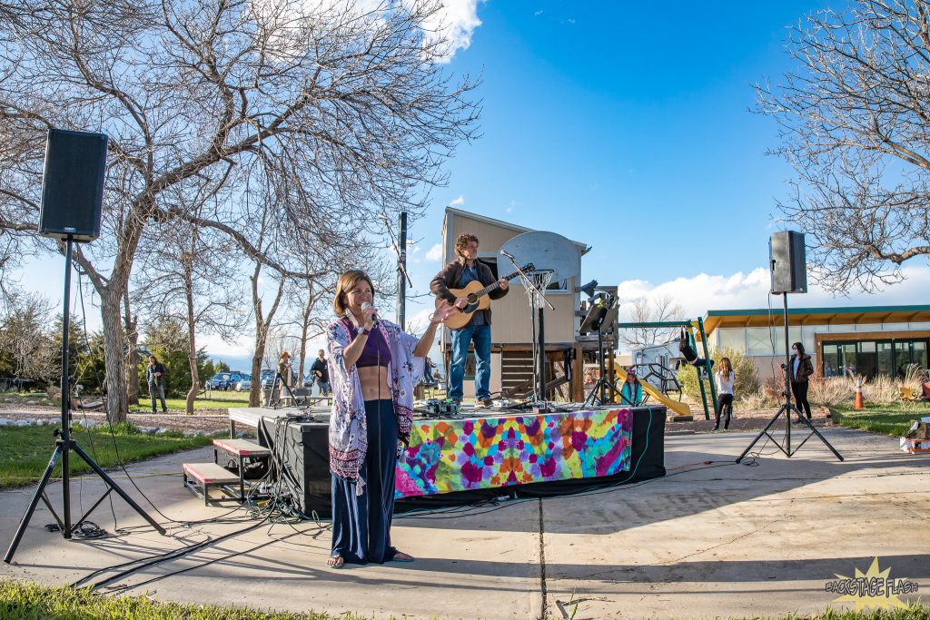 Cinco de Mayo with Todd & Chris