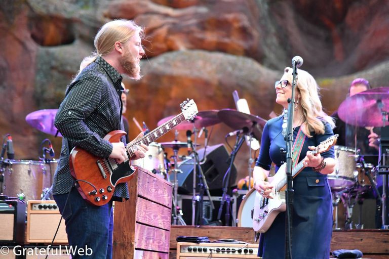 MerleFest, Presented by Window World, Announces Tedeschi Trucks, Melissa Etheridge, Mavis Staples, LeAnn Rimes, and more