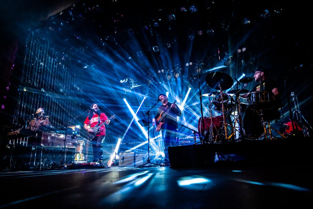 Pink Talking Fish Play Dead in Ithaca on 5/8/21