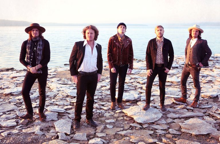 Flying Buffaloes Prepare to Take Flight with New Single and New Management