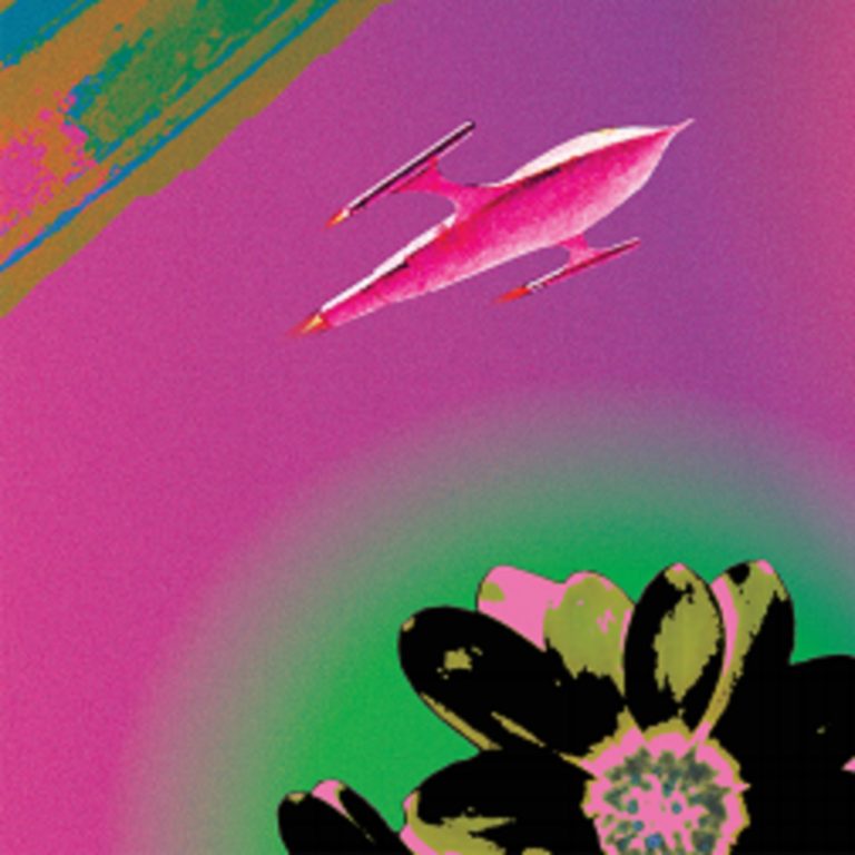 Kendall Street Company Share New Single “THE SPACE RACE”